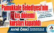 Örki; “Halkımızın sağlığı her şeyden önemli”