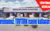 “Muayene randevusu ücret bedeli” adı altında araç sahiplerini dolandıran