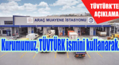 “Muayene randevusu ücret bedeli” adı altında araç sahiplerini dolandıran