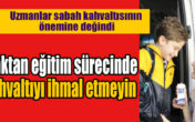 Kış aylarında zayıflayan bağışıklık sistemi için…