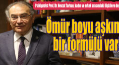 Evlilikte sadece sevgi yetmiyor….