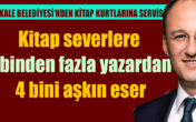 534 552 06 73 nolu telefondan  kitap talep edebilirsiniz