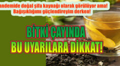 Beslenme ve Diyet Uzmanı Öneş,uyardı