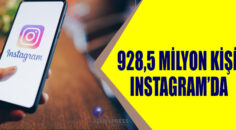 Dünya genelinde toplam internet kullanıcı sayısı 4,54 milyara ulaşırken…