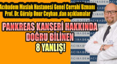 Yeni yöntemler yaşam süresini uzatıyor!