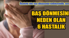 Toplumda görülme oranı yüzde 20-30 arasında değişiyor