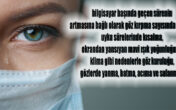 Dikkat! Pandemi göz şikayetlerini artırdı!