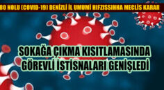 Liste’ye ekleme yapıldı..