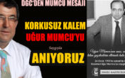 Yeri hiçbir zaman doldurulamayacak bir avukat ve  gazeteciydi