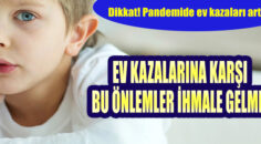 Çocuk Sağlığı ve Hastalıkları Uzmanı Dr. Yasemin Eraslan Pınarcı,uyardı