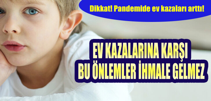 Çocuk Sağlığı ve Hastalıkları Uzmanı Dr. Yasemin Eraslan Pınarcı,uyardı
