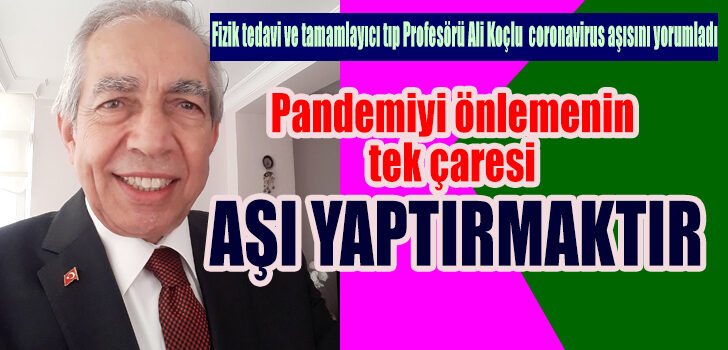 Bu aşıyı yapılan bir daha bu virüse yakalanmayacak mı?