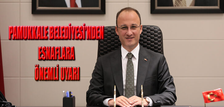 Ölçü ve tartı aletlerinin ayarları konusunda, esnaflara uyarıda bulunuldu
