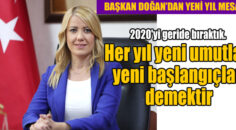 Projelerimizi bir bir gerçekleştirmeye devam edeceğiz