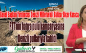 HATIRA PULLARIYLA DENİZLİ TANITIMINA KATKI