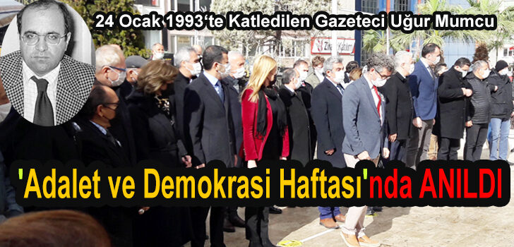 İlhan ; Onlar susmadılar, susturulamayacaklar…