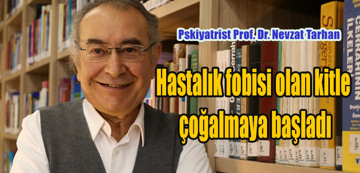 Örtülü stres kanser hücrelerini uyandırıyor!