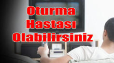 Bulaşıcı hastalıklardan daha tehlikeli…