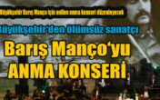 Konser yerel TV’lerden yayınlanacak