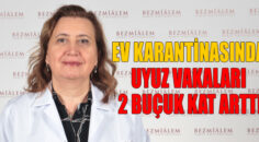 yaş ve cinsiyet ayırt etmeksizin bulaşır