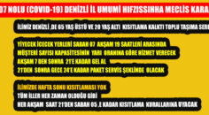 DÜĞÜNLER TOPLANTILAR HALI SAHALAR…