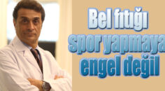 Bel ağrısından sonraki bacak ağrısına dikkat!