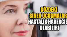 Op. Dr. Fevzi Akkan, “Retina dekolmanlarının yarısı miyoplarda ortaya çıkar