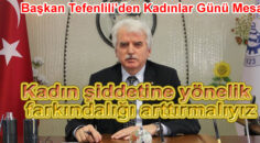 Onların ellerinin değdiği her şeyin daha güzel olduğunu görüyoruz.