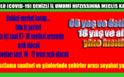 HALI SAHALAR SPOR SALONLARI DÜĞÜNLER….
