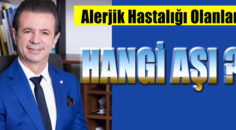 Alerjik Hastalığı Olanlar Pfizer Biontech Aşısı Mı Yoksa Çin Aşısı Coranavac Aşısı Mı?