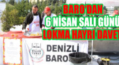 5 NİSAN AVUKATLAR GÜNÜ