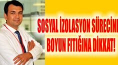 Prof. Dr. Engin Çakar, boyun fıtığı ve ameliyatsız tedavi yöntemleri hakkında bilgi verdi