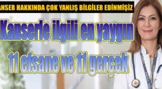 Biyopsi yaptırmak kanserin dağılmasına yol açar mı ?