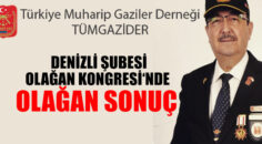 Başarılı Başkan Helvacılar’ın 10. dönemi