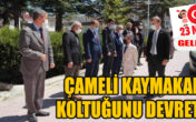 KUTLU OLSUN NİCE BAYRAMLAR