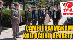 KUTLU OLSUN NİCE BAYRAMLAR