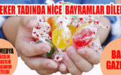 Ramazan Bayramımız Kutlu Osun