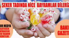 Ramazan Bayramımız Kutlu Osun