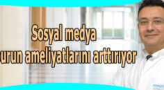 Kızlarda 16, erkeklerde 18 yaşından önce burun ameliyatı yapılması doğru olmayacaktır…