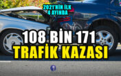 4 AYDA 5 MİLYONDAN FAZLA CEZA