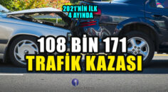 4 AYDA 5 MİLYONDAN FAZLA CEZA