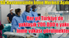 İNMEDE İLK 6 SAAT ÖNEMLİ