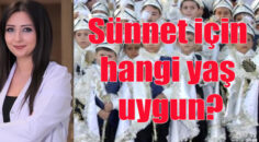 Sünneti anlatırken kullanılan yanlış ifadeler kaygıyı artırabiliyor…