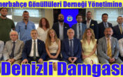 Denizlili iş insanı Emrah Tünay Fenerbahçe….