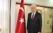 Başkan Tefenlili’den 15 Temmuz mesajı