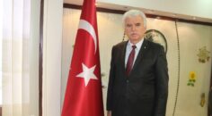 Başkan Tefenlili’den 15 Temmuz mesajı