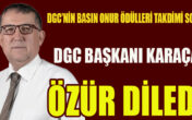 UNUTULAN İSİM İÇİN ÖZÜR
