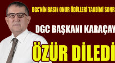 UNUTULAN İSİM İÇİN ÖZÜR