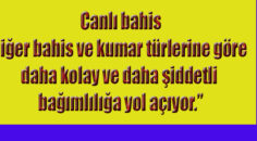 Beyni daha çok uyarıyor ve şiddetli bağımlılık yaratıyor…