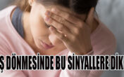 Aklımıza ilk olarak beyin tümörü geliyor, oysa…